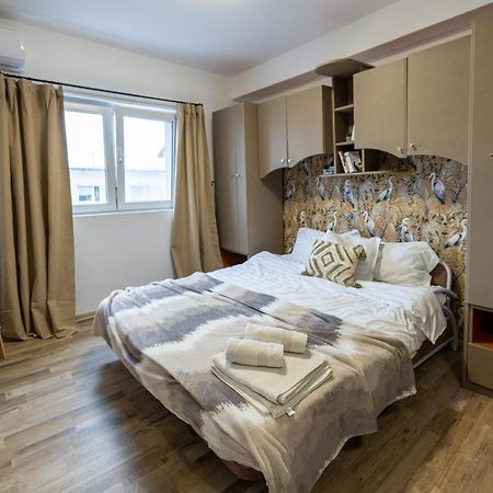Cozy Studio Retreat - Quiet, Premium Stay Timisoara Exterior foto