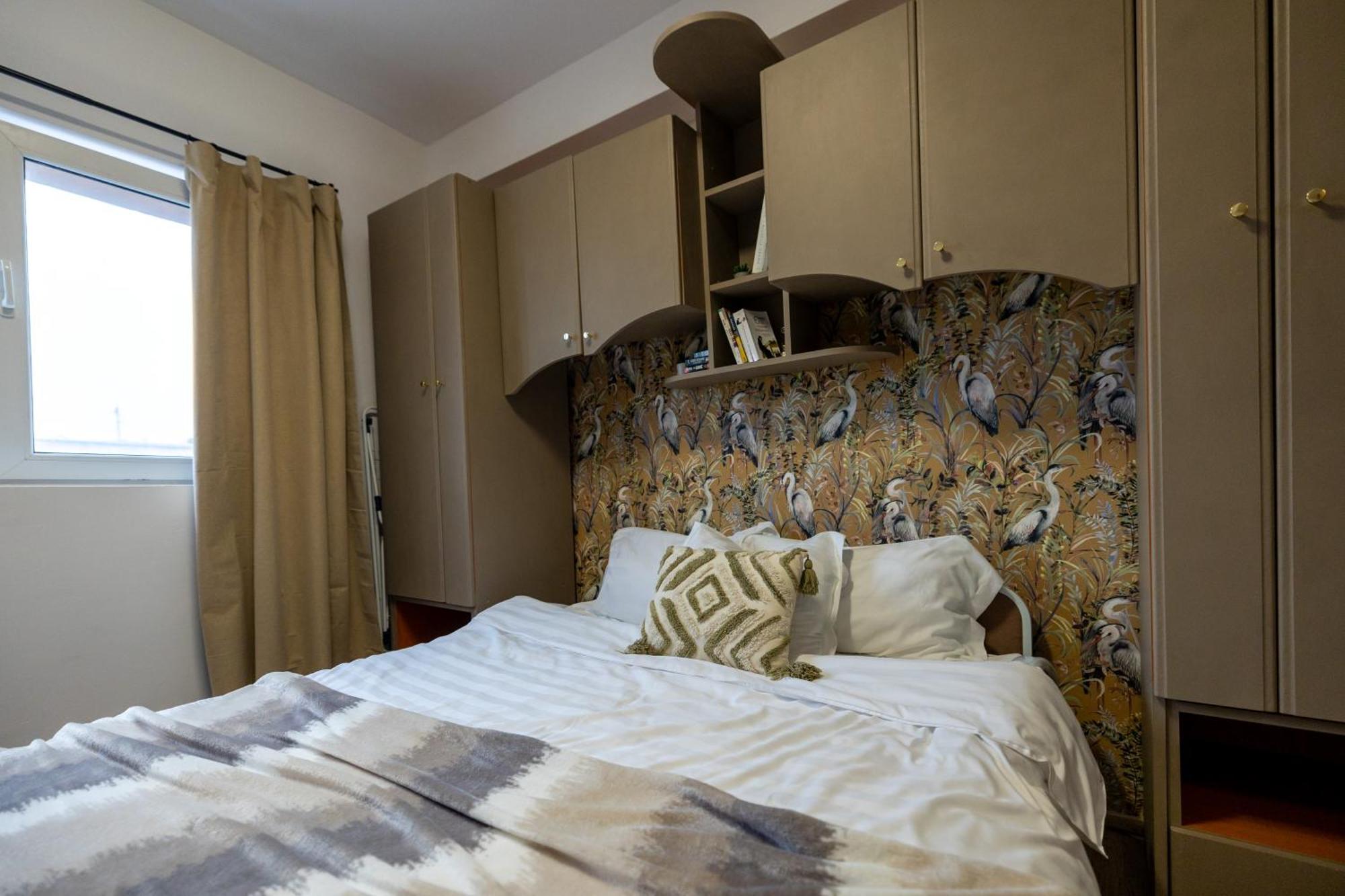 Cozy Studio Retreat - Quiet, Premium Stay Timisoara Exterior foto