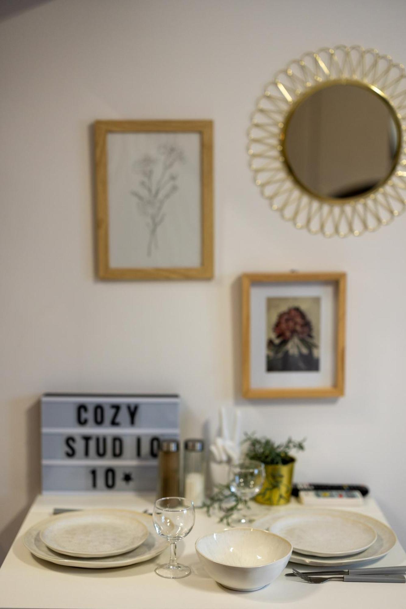 Cozy Studio Retreat - Quiet, Premium Stay Timisoara Exterior foto