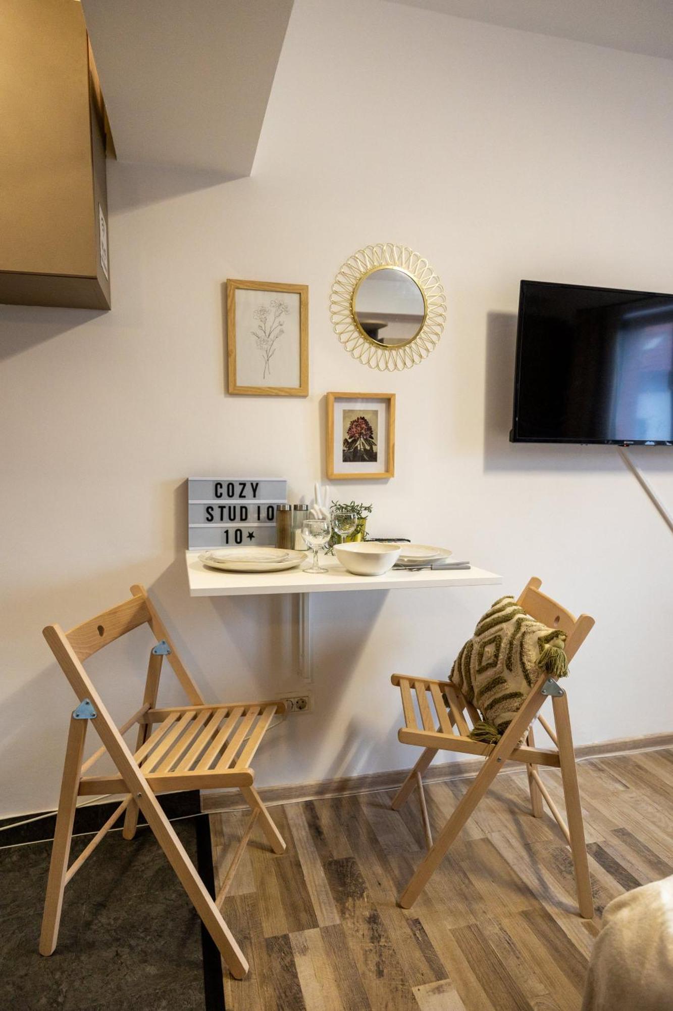 Cozy Studio Retreat - Quiet, Premium Stay Timisoara Exterior foto